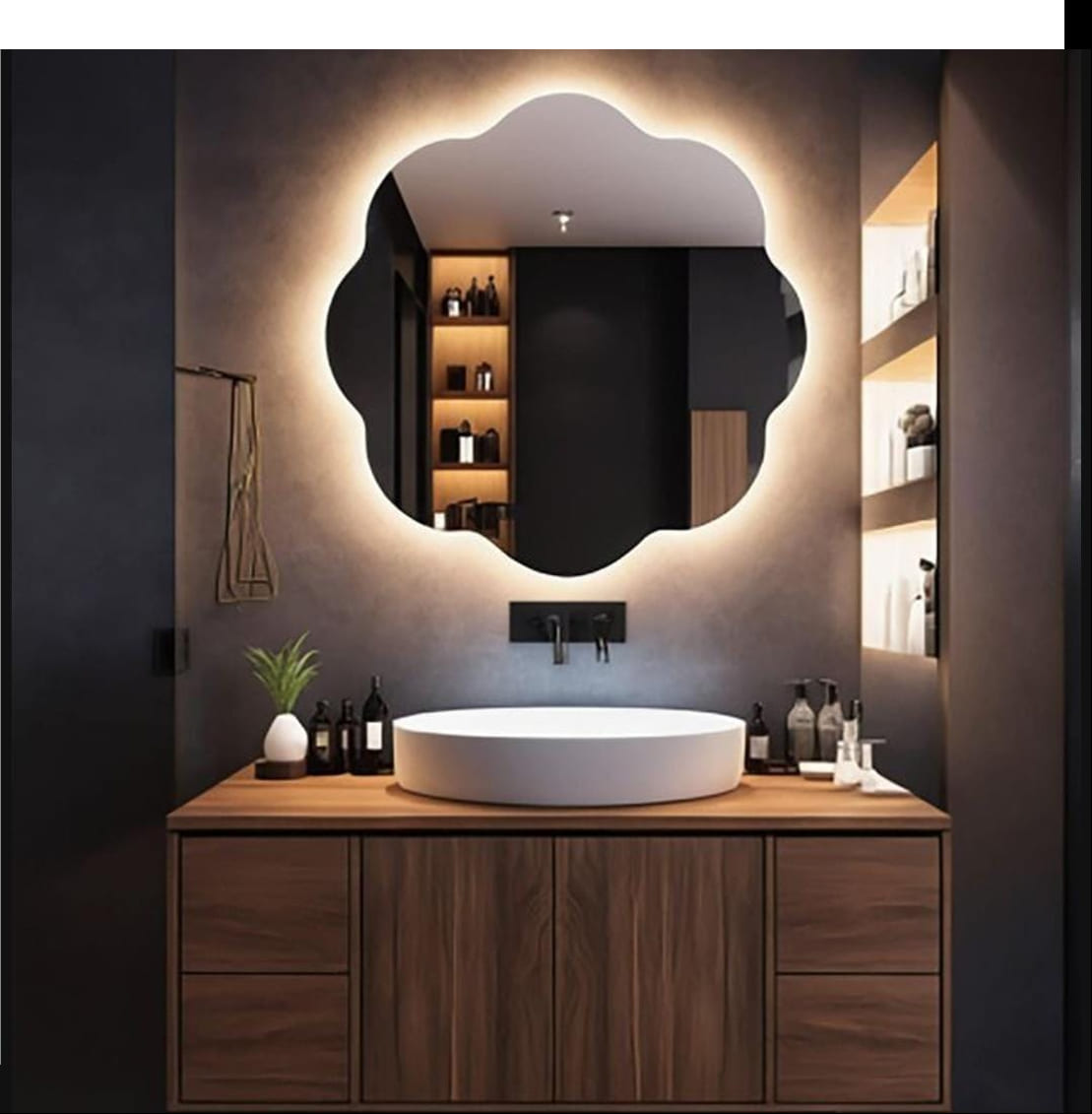 Stainless Steel Basin